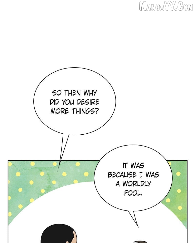 It’s My Life  Webtoon Chapter 50.5 page 129 - 
