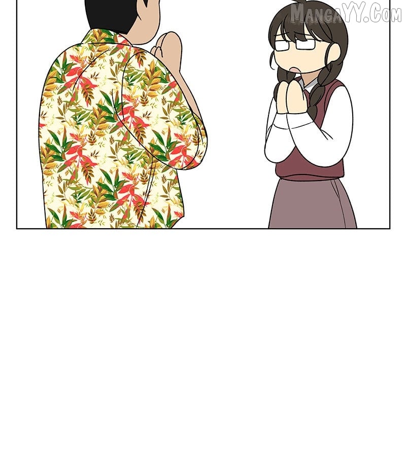 It’s My Life  Webtoon Chapter 50.5 page 130 - 