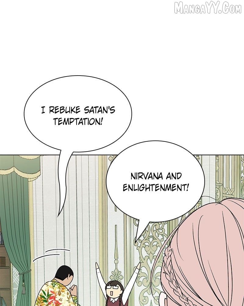 It’s My Life  Webtoon Chapter 50.5 page 131 - 
