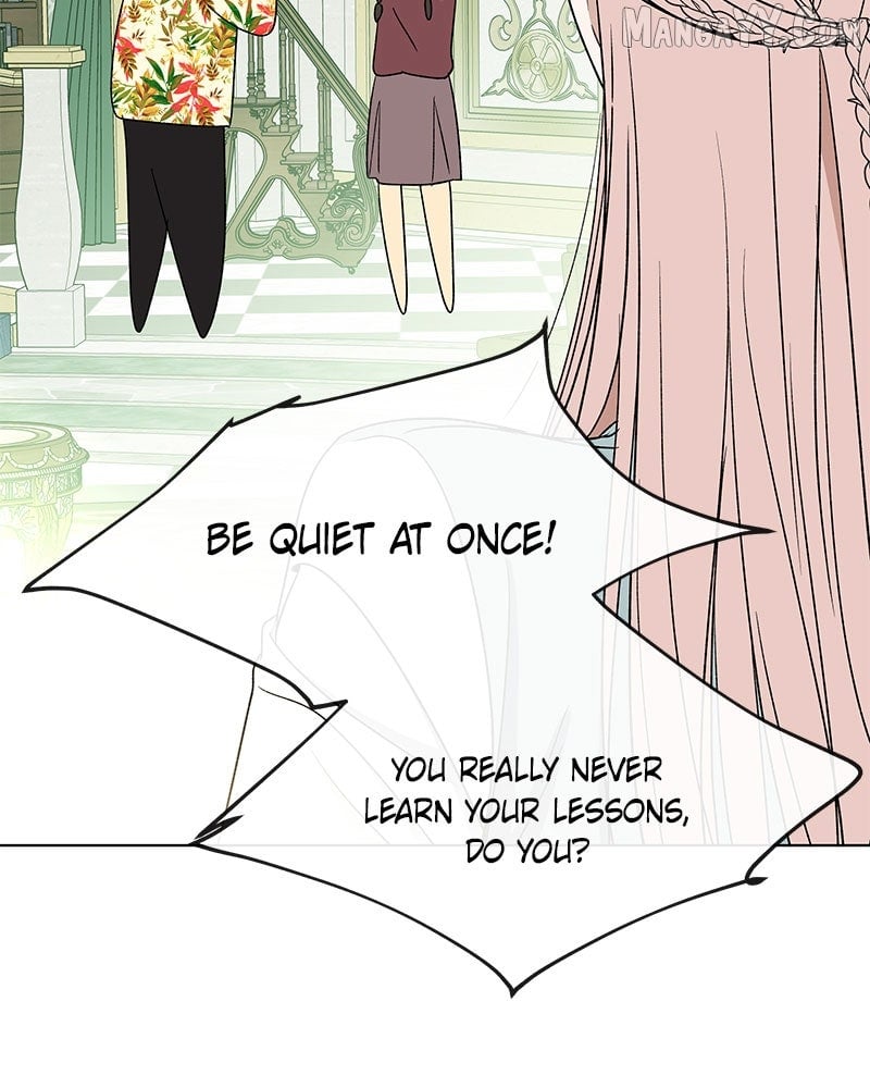 It’s My Life  Webtoon Chapter 50.5 page 132 - 