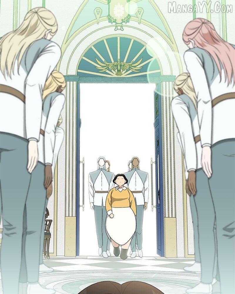 It’s My Life  Webtoon Chapter 50.5 page 138 - 