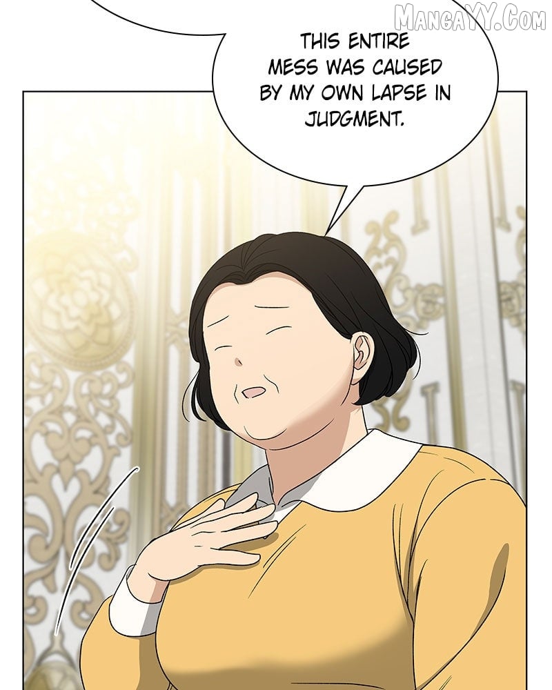 It’s My Life  Webtoon Chapter 50.5 page 141 - 