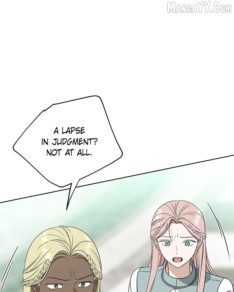 It’s My Life  Webtoon Chapter 50.5 page 143 - 