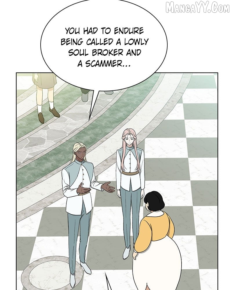 It’s My Life  Webtoon Chapter 50.5 page 145 - 