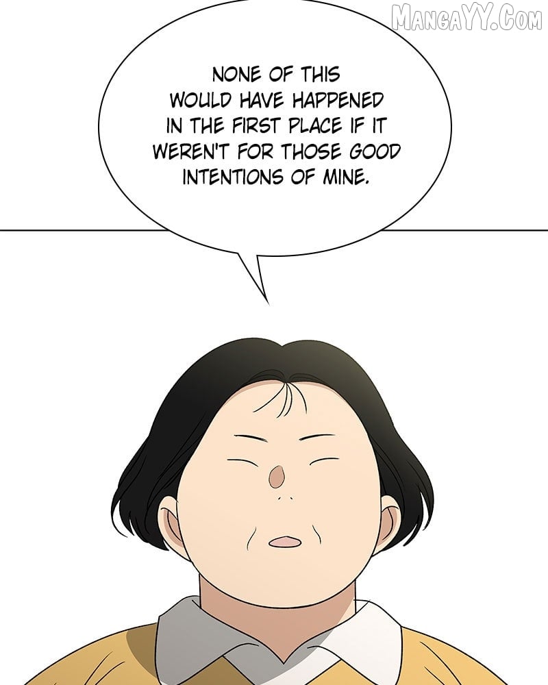 It’s My Life  Webtoon Chapter 50.5 page 147 - 
