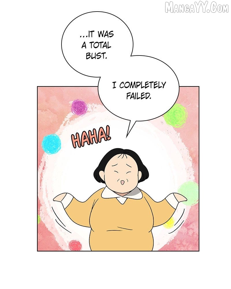 It’s My Life  Webtoon Chapter 50.5 page 155 - 