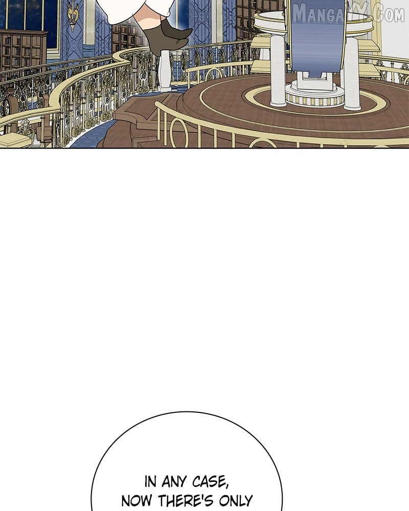 It’s My Life  Webtoon Chapter 50.5 page 161 - 