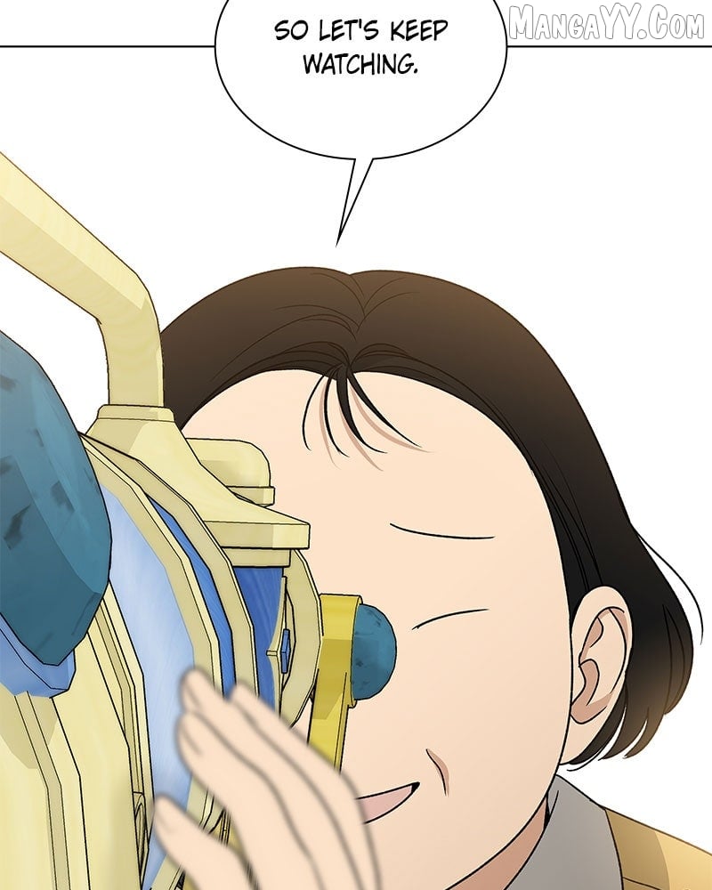 It’s My Life  Webtoon Chapter 50.5 page 164 - 