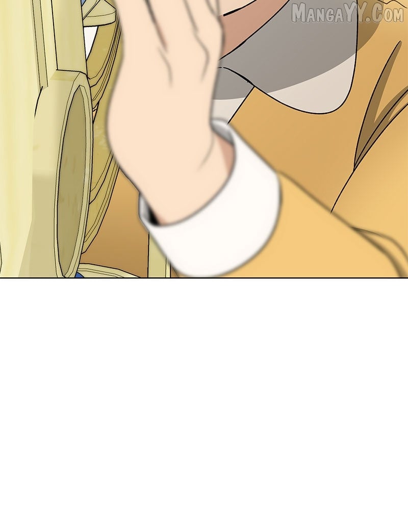 It’s My Life  Webtoon Chapter 50.5 page 165 - 