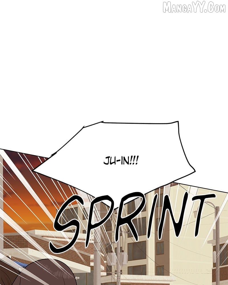 It’s My Life  Webtoon Chapter 50.5 page 22 - 