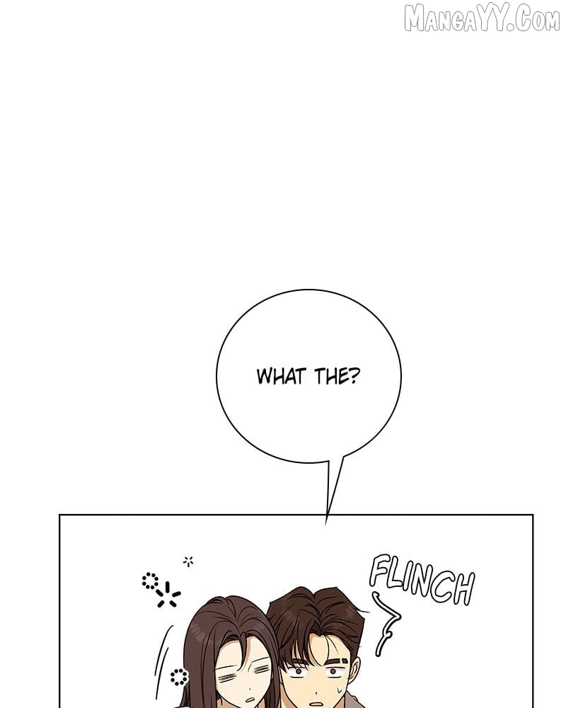 It’s My Life  Webtoon Chapter 50.5 page 24 - 