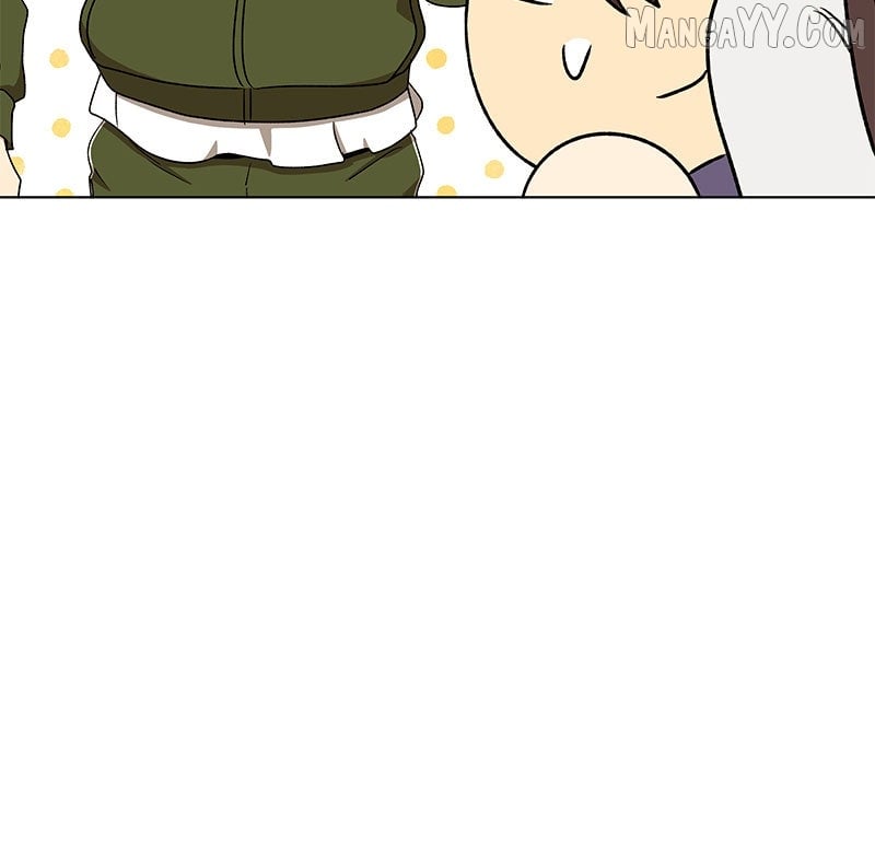 It’s My Life  Webtoon Chapter 50.5 page 29 - 