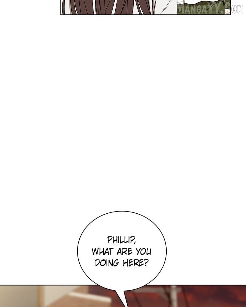 It’s My Life  Webtoon Chapter 50.5 page 35 - 