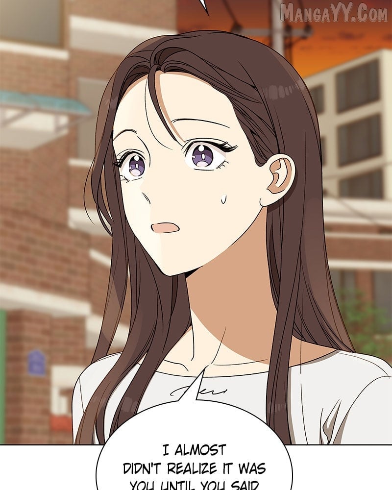 It’s My Life  Webtoon Chapter 50.5 page 36 - 