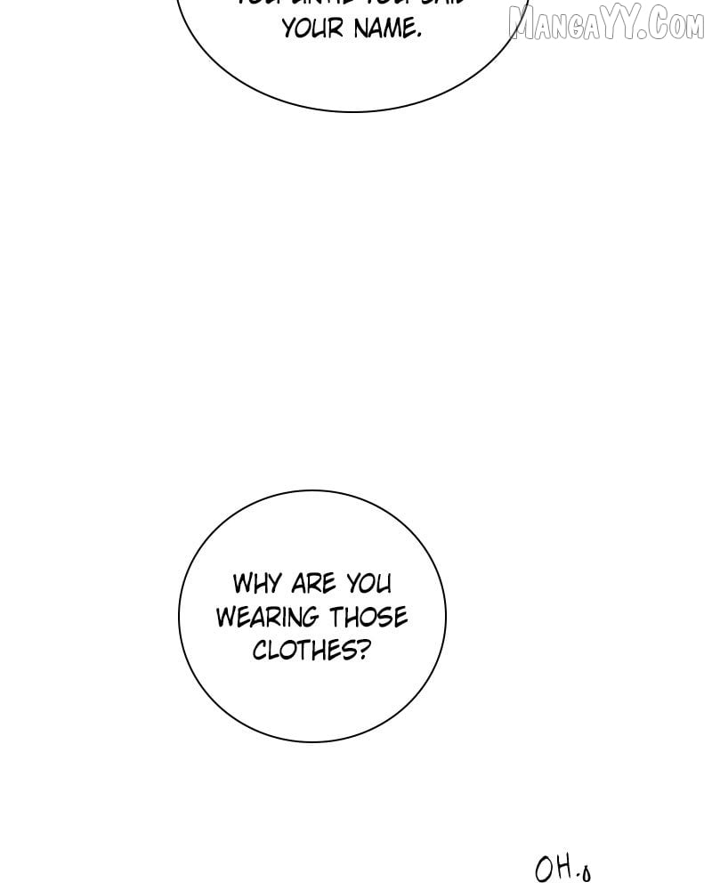 It’s My Life  Webtoon Chapter 50.5 page 37 - 