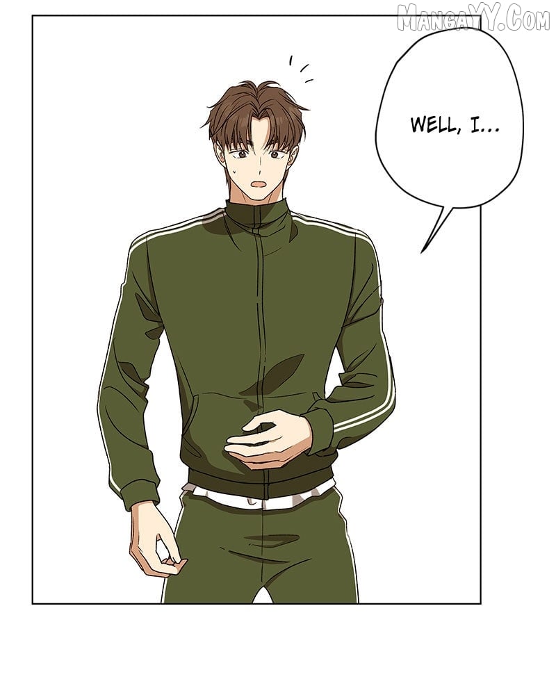 It’s My Life  Webtoon Chapter 50.5 page 38 - 
