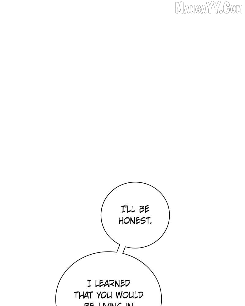 It’s My Life  Webtoon Chapter 50.5 page 39 - 