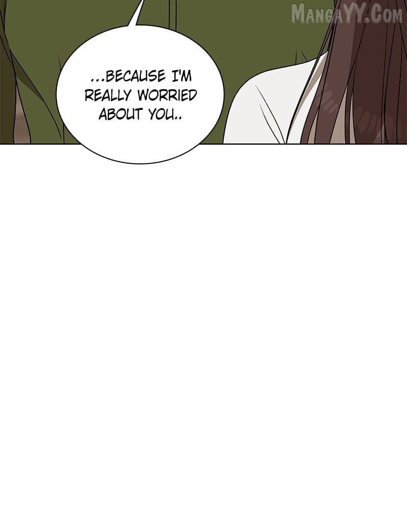It’s My Life  Webtoon Chapter 50.5 page 41 - 