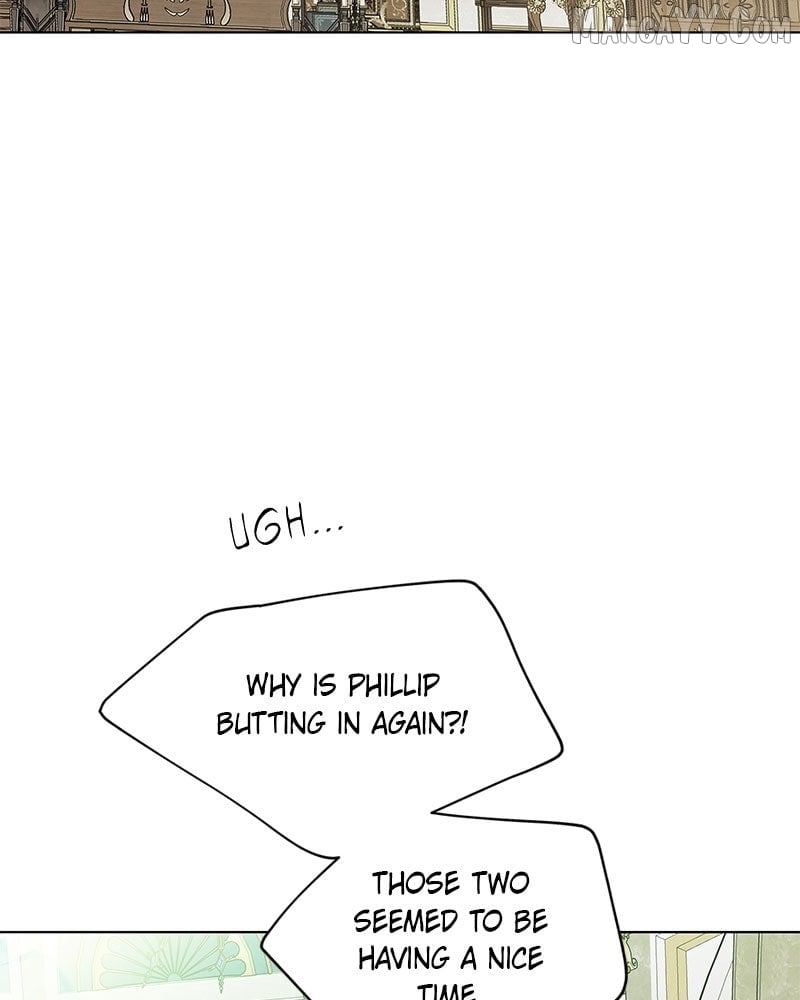 It’s My Life  Webtoon Chapter 50.5 page 53 - 
