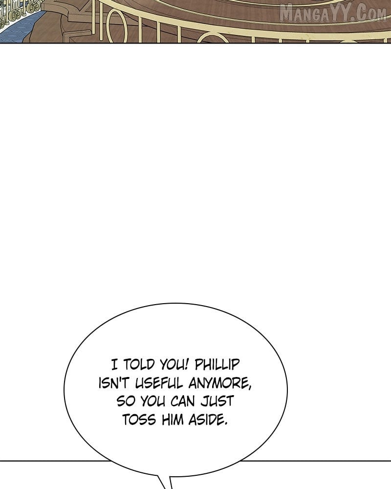 It’s My Life  Webtoon Chapter 50.5 page 55 - 