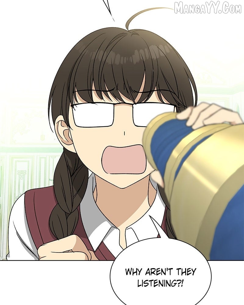 It’s My Life  Webtoon Chapter 50.5 page 56 - 