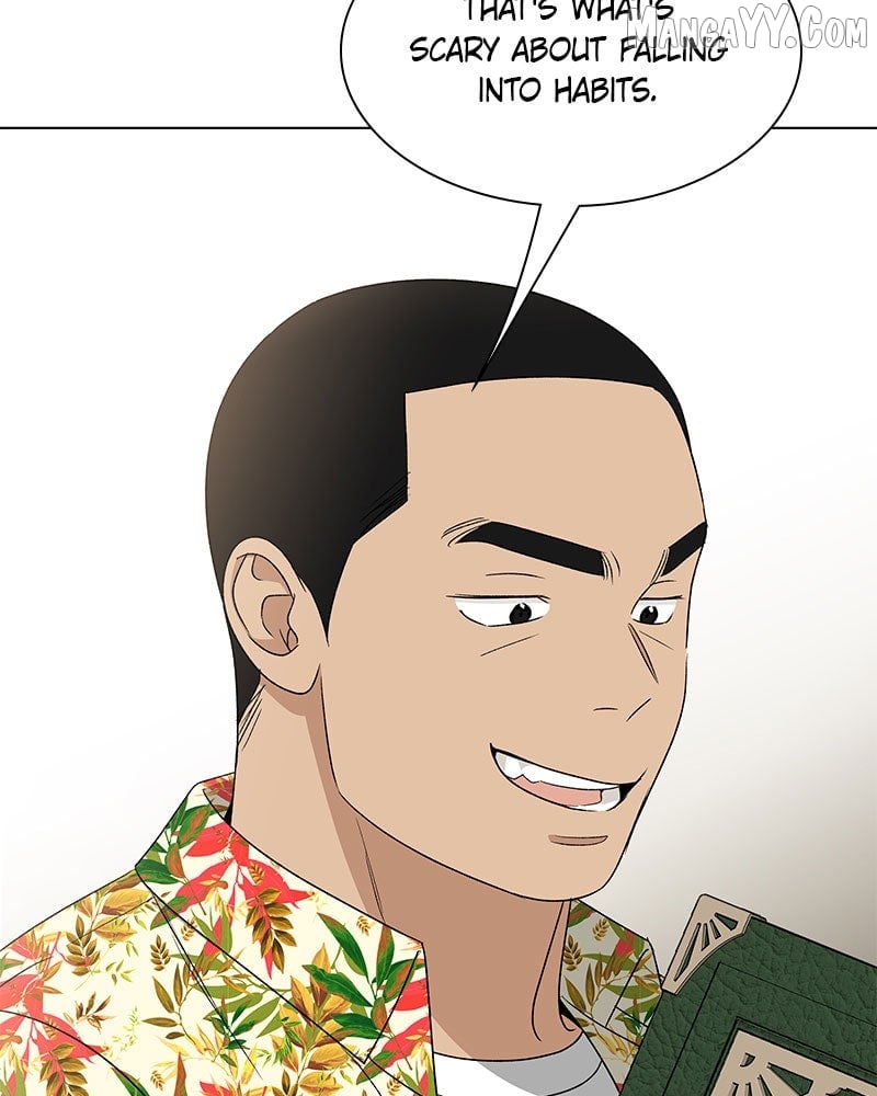 It’s My Life  Webtoon Chapter 50.5 page 60 - 