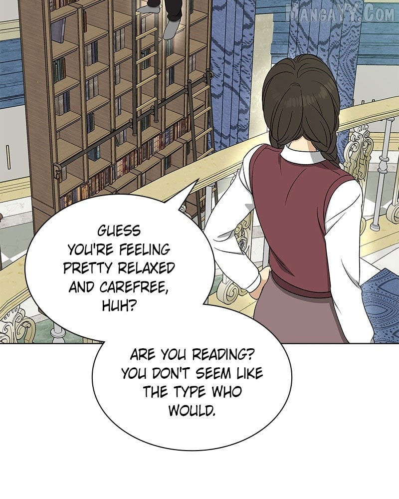 It’s My Life  Webtoon Chapter 50.5 page 63 - 