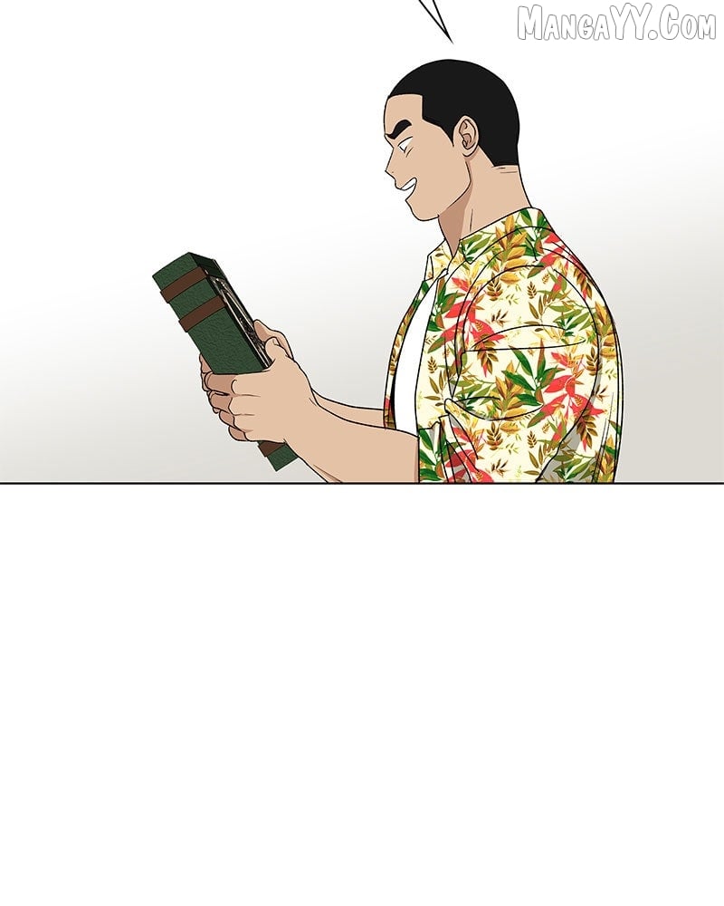 It’s My Life  Webtoon Chapter 50.5 page 65 - 