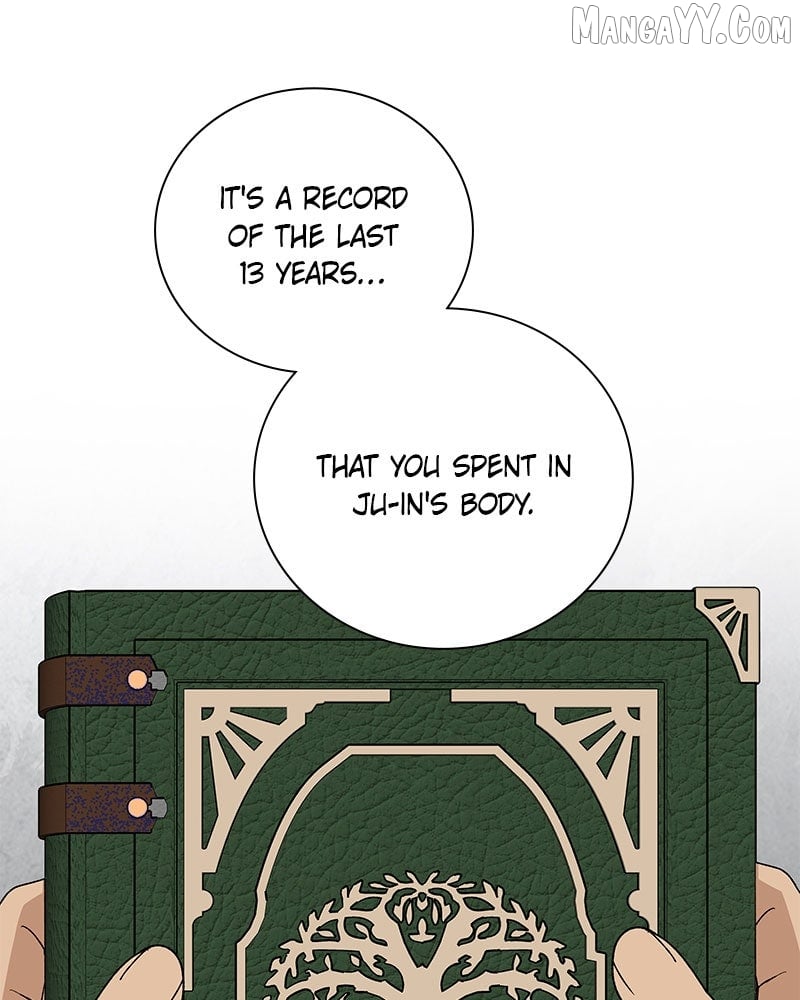 It’s My Life  Webtoon Chapter 50.5 page 66 - 