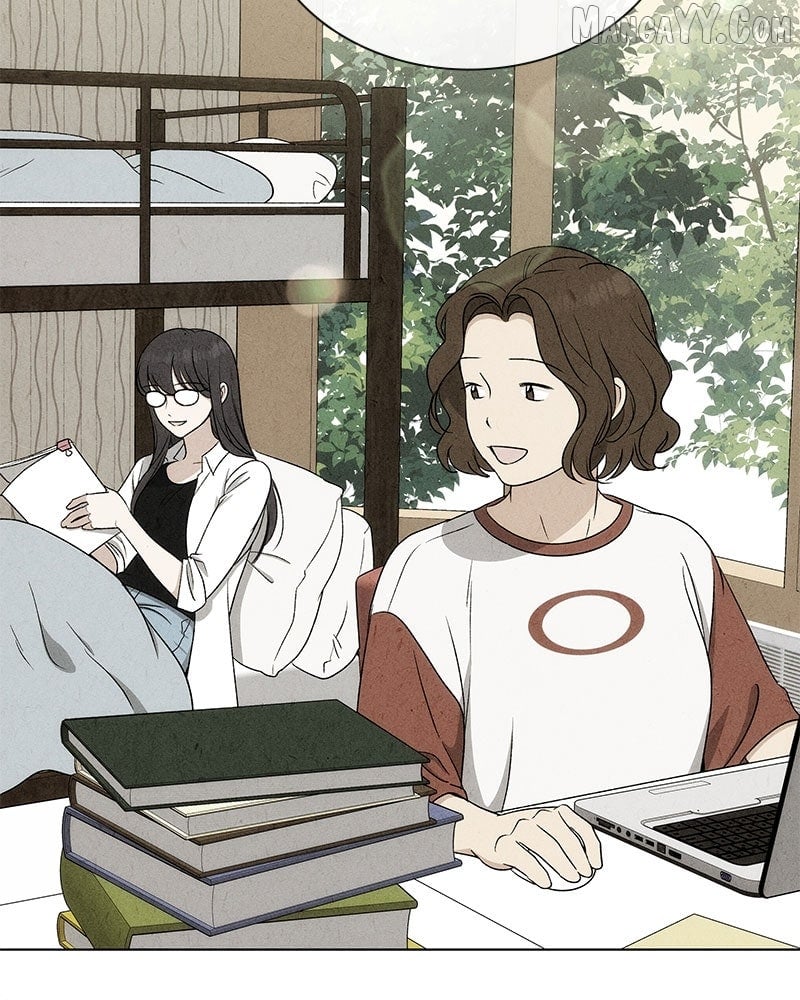It’s My Life  Webtoon Chapter 50.5 page 69 - 