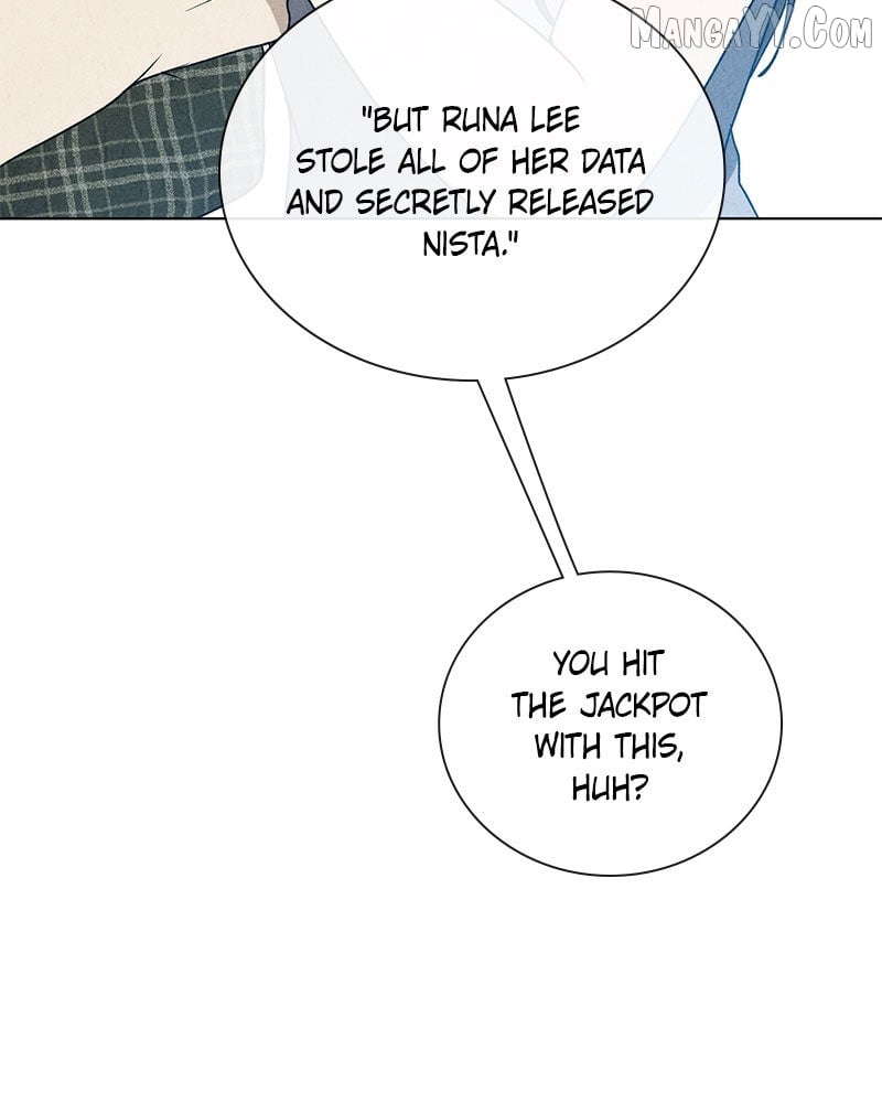 It’s My Life  Webtoon Chapter 50.5 page 73 - 