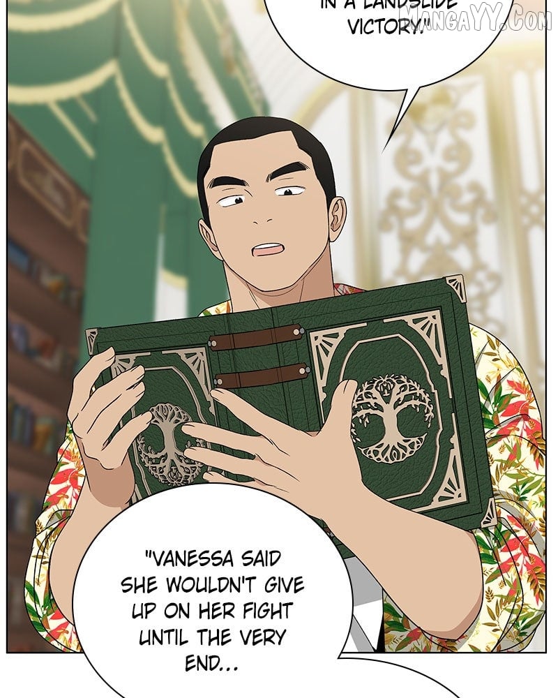 It’s My Life  Webtoon Chapter 50.5 page 75 - 