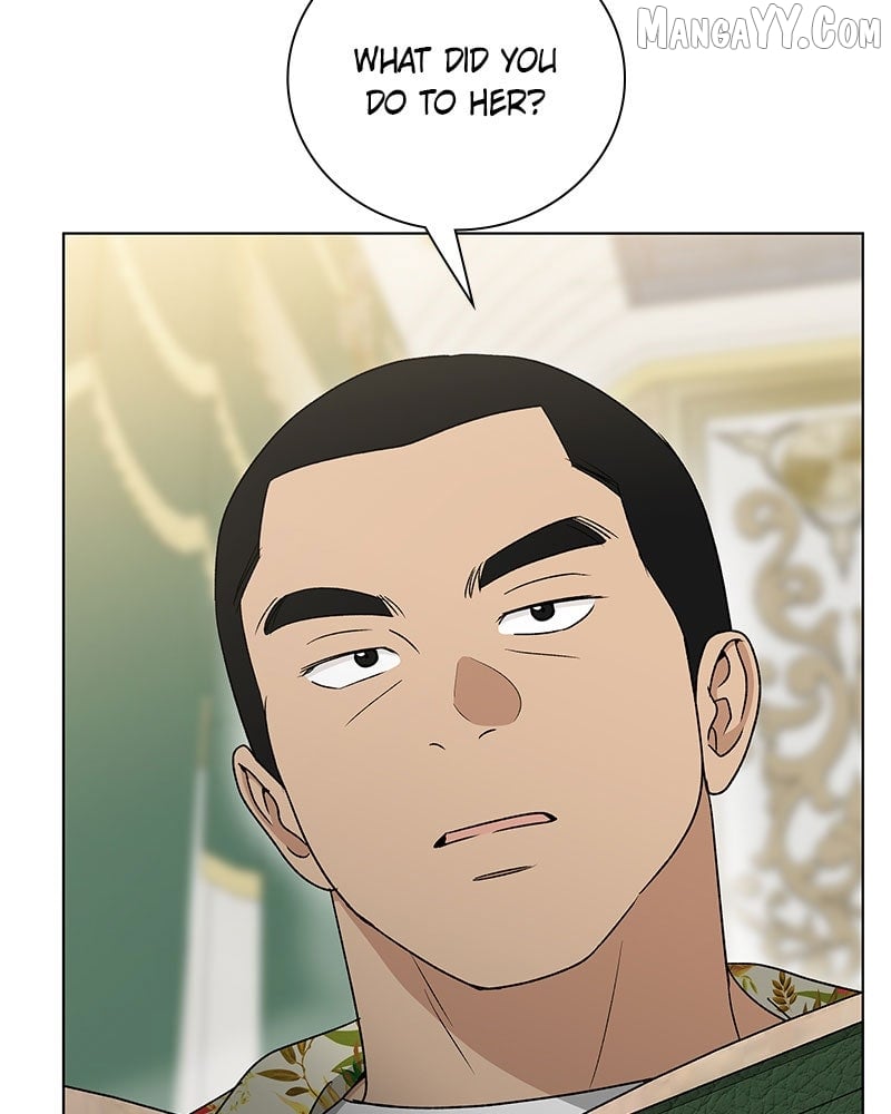 It’s My Life  Webtoon Chapter 50.5 page 77 - 