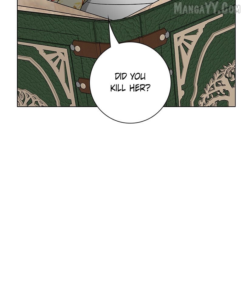 It’s My Life  Webtoon Chapter 50.5 page 78 - 
