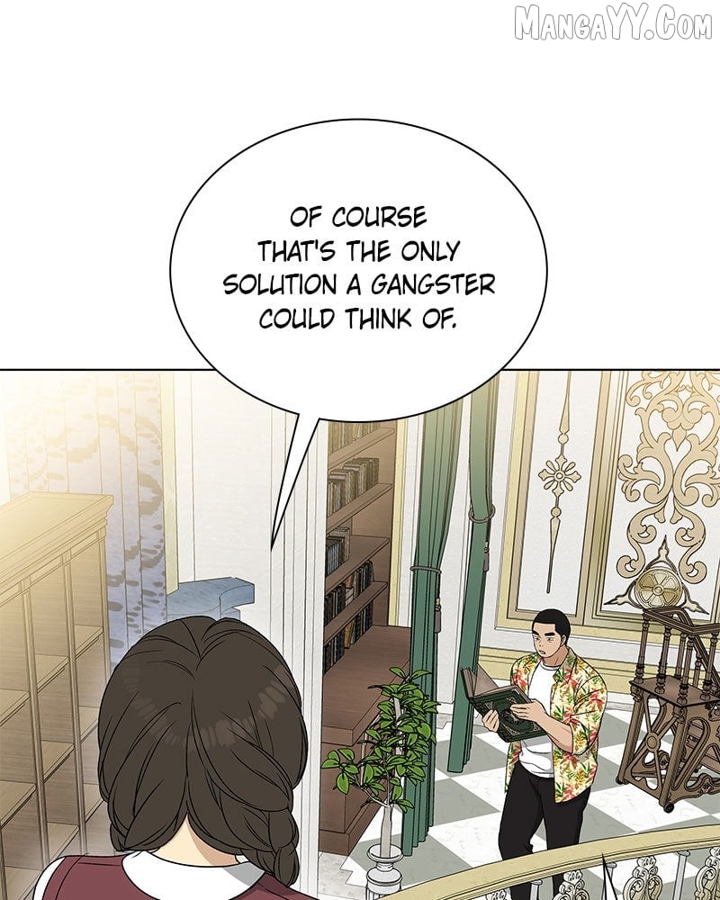It’s My Life  Webtoon Chapter 50.5 page 79 - 