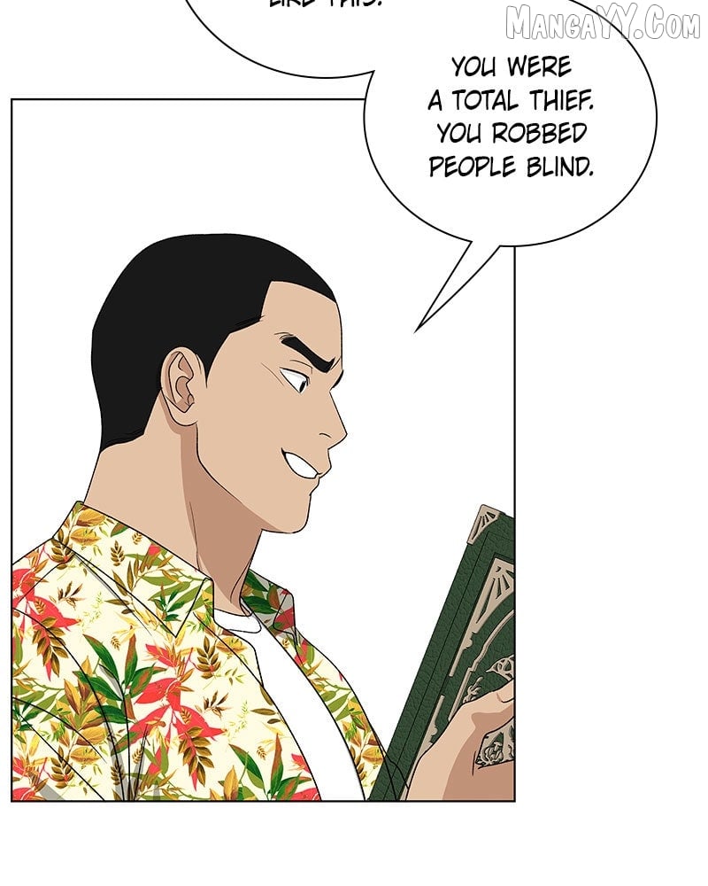 It’s My Life  Webtoon Chapter 50.5 page 81 - 