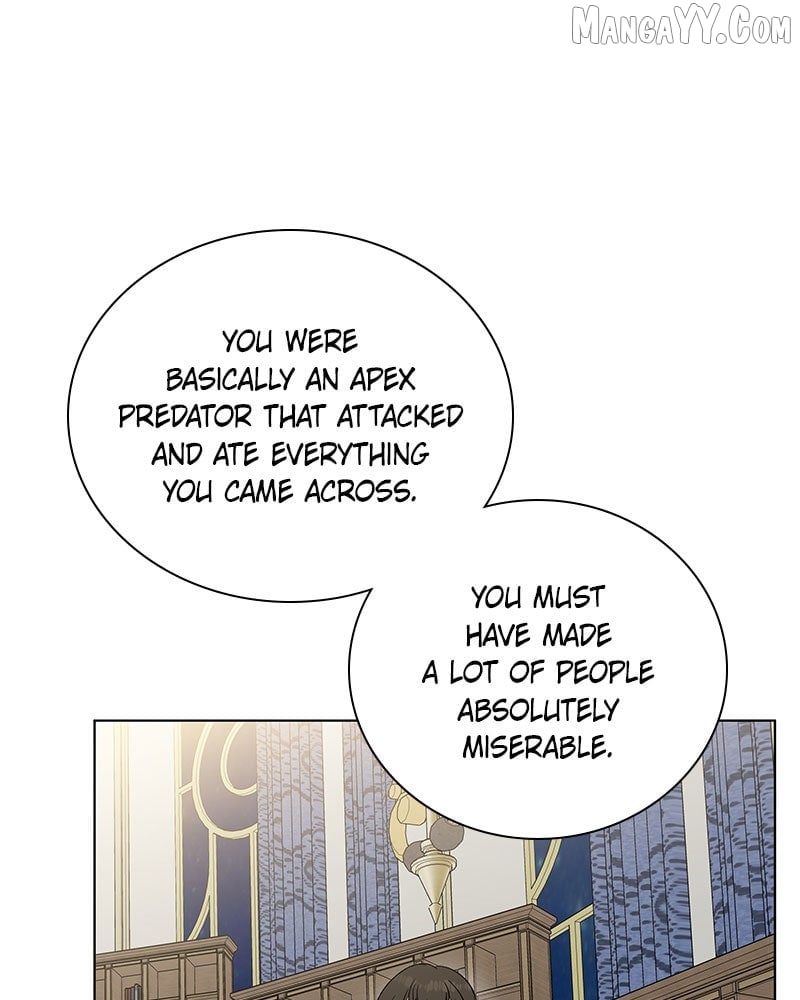 It’s My Life  Webtoon Chapter 50.5 page 82 - 
