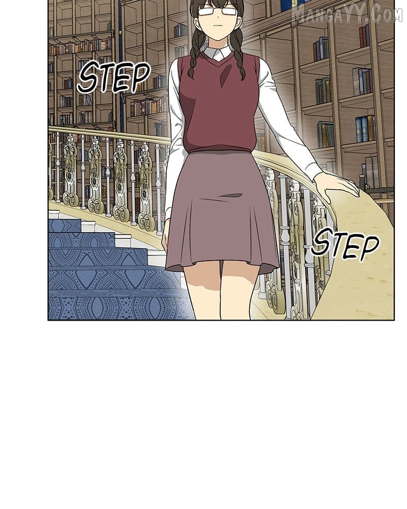 It’s My Life  Webtoon Chapter 50.5 page 83 - 