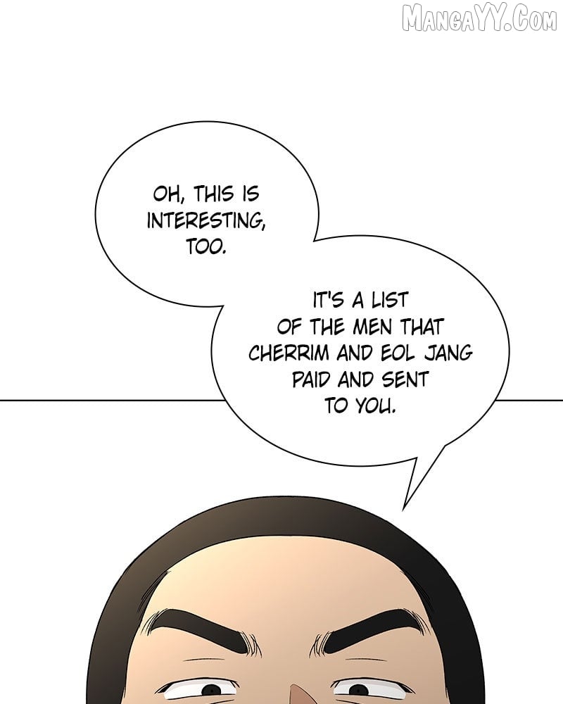 It’s My Life  Webtoon Chapter 50.5 page 84 - 