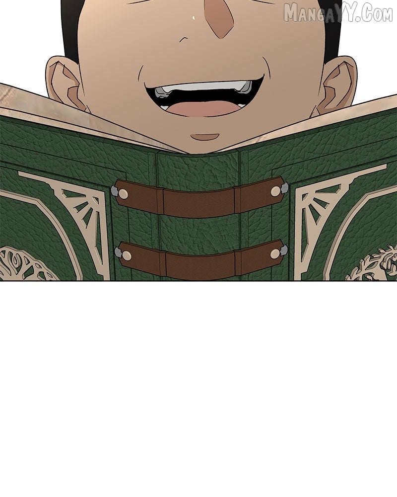 It’s My Life  Webtoon Chapter 50.5 page 85 - 