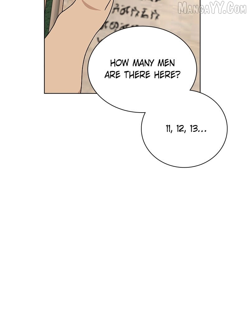 It’s My Life  Webtoon Chapter 50.5 page 87 - 