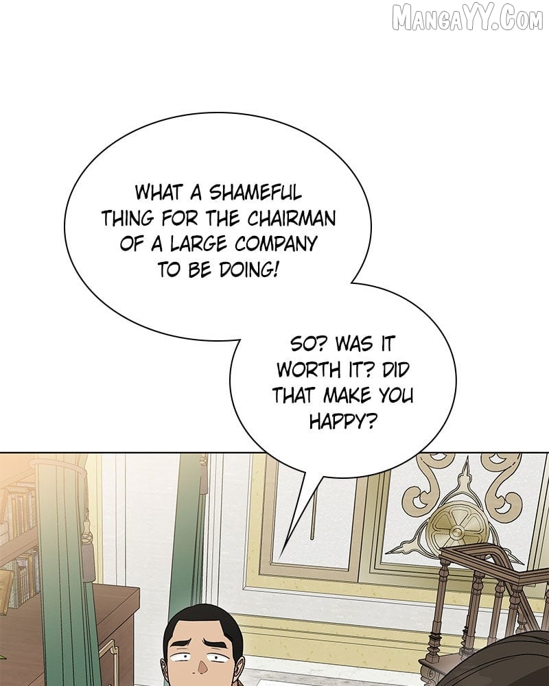 It’s My Life  Webtoon Chapter 50.5 page 88 - 