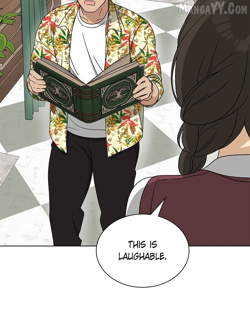 It’s My Life  Webtoon Chapter 50.5 page 89 - 