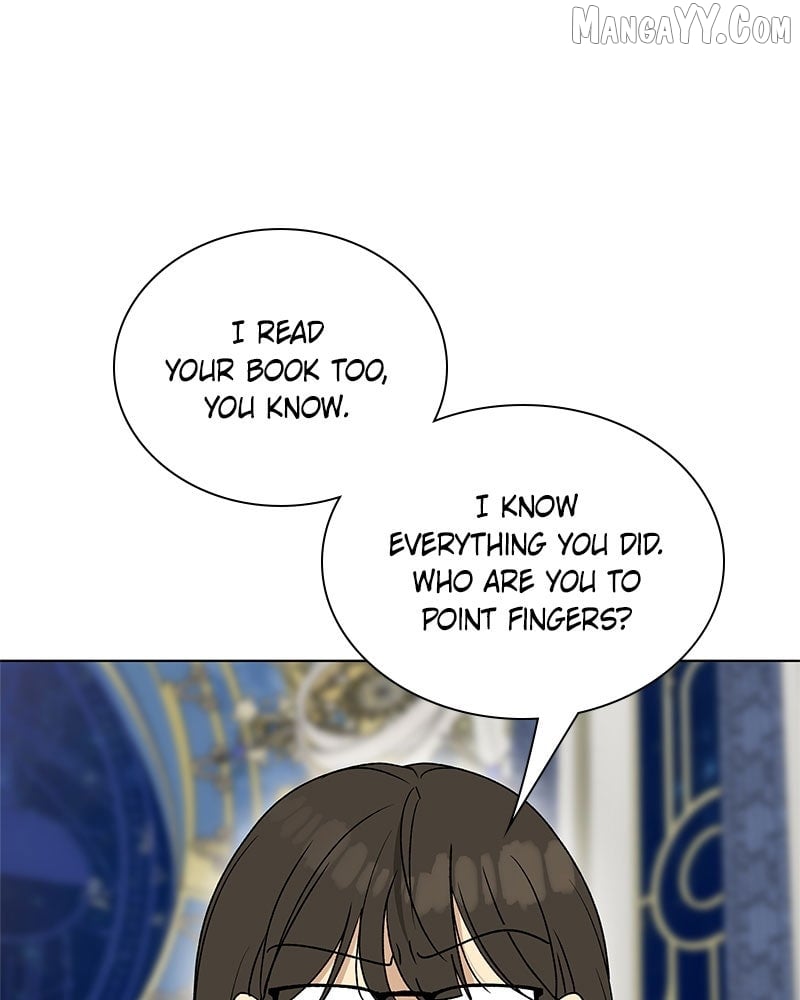 It’s My Life  Webtoon Chapter 50.5 page 91 - 