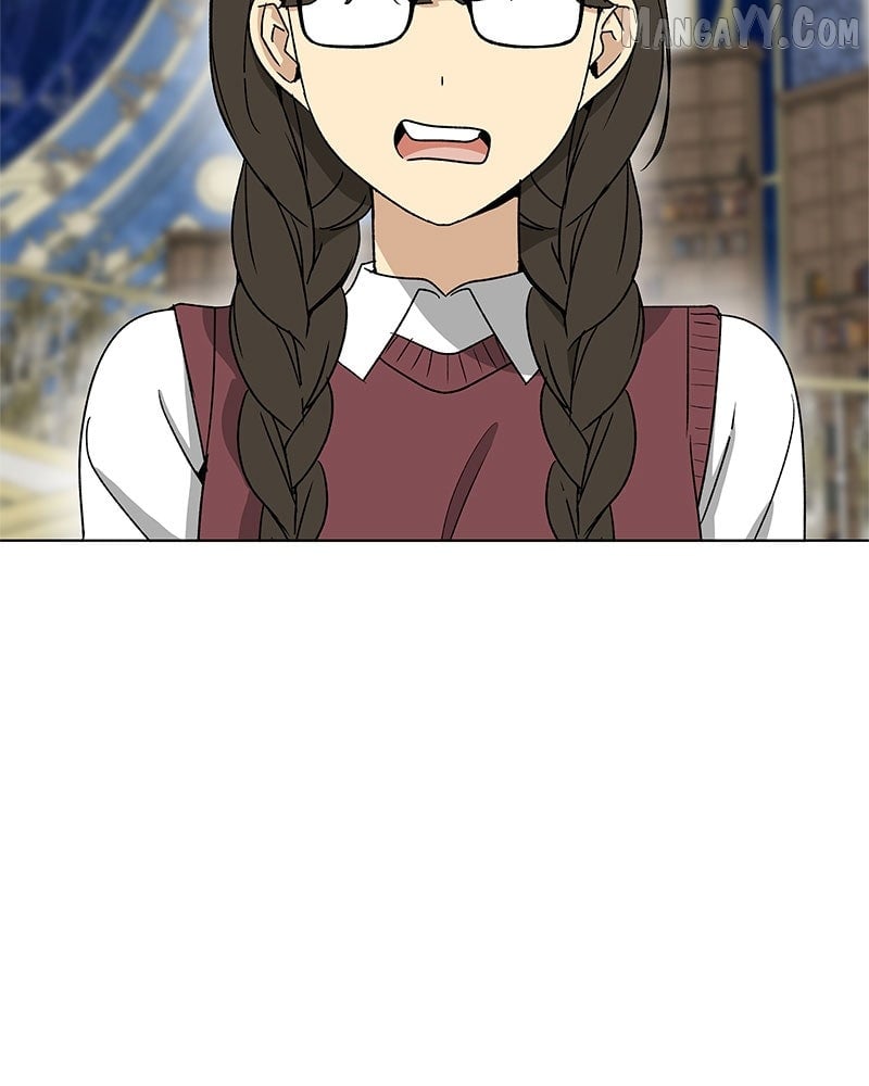 It’s My Life  Webtoon Chapter 50.5 page 92 - 