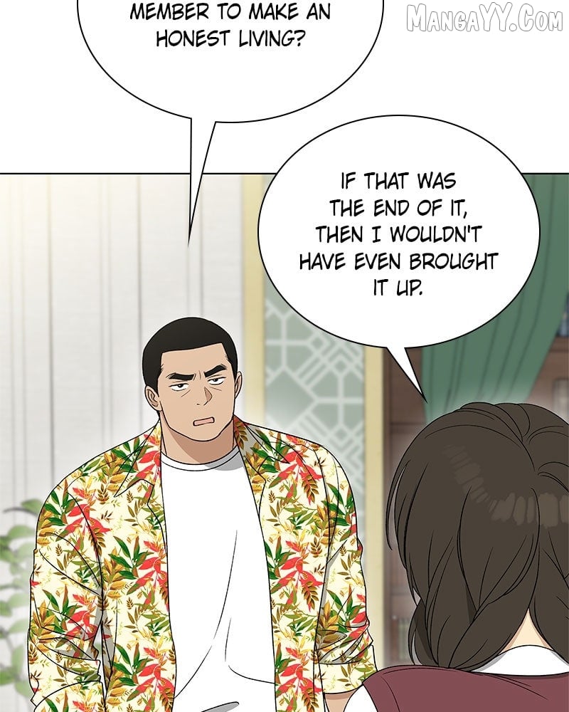 It’s My Life  Webtoon Chapter 50.5 page 98 - 