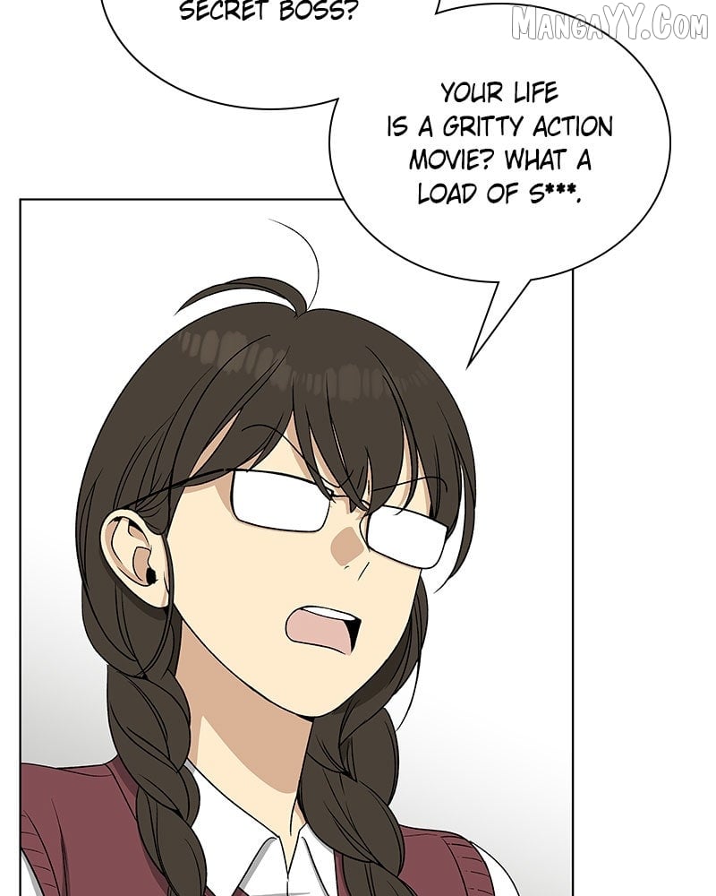 It’s My Life  Webtoon Chapter 50.5 page 100 - 