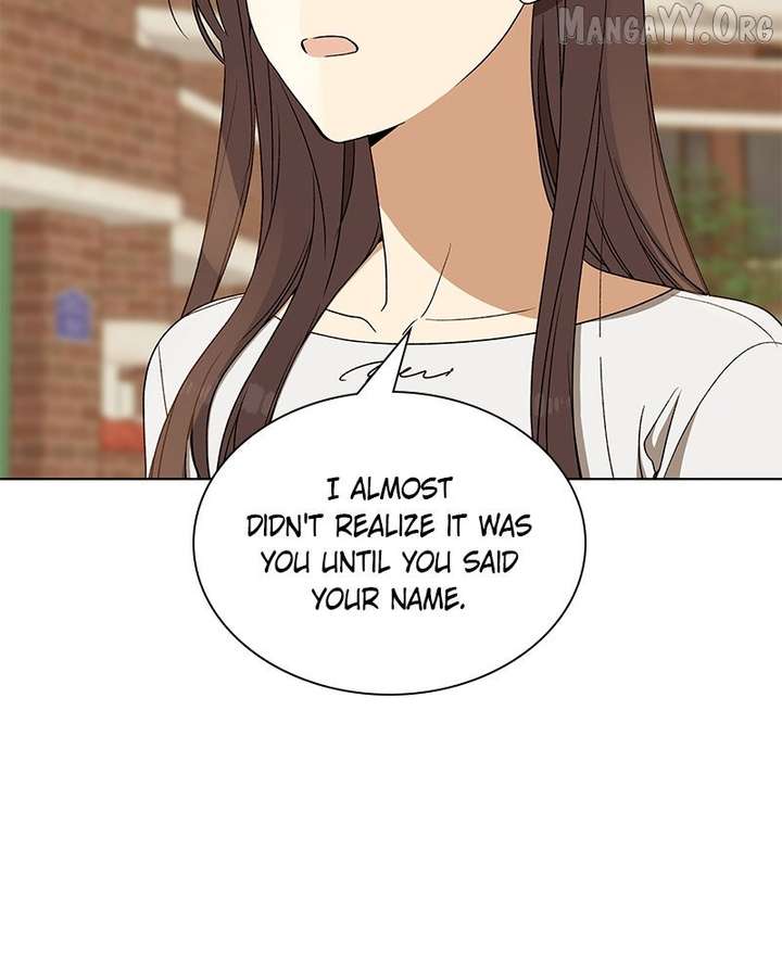 It’s My Life  Webtoon Chapter 50.6 page 2 - 