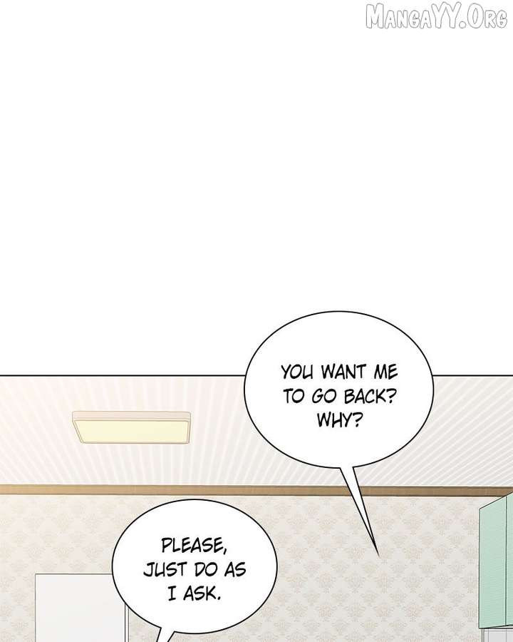 It’s My Life  Webtoon Chapter 50.6 page 11 - 