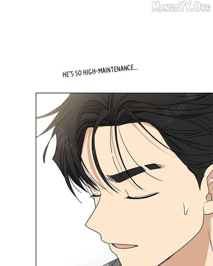 It’s My Life  Webtoon Chapter 50.6 page 108 - 